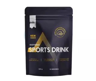 Puls Isotonic Sports Drink, 500 g
