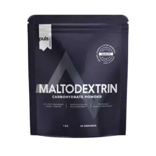 PULS Maltodextrin Carbohydrate Powder, 1 kg