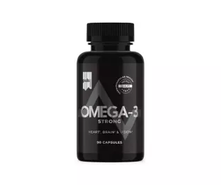 PULS Omega-3 Strong, 90 kaps.