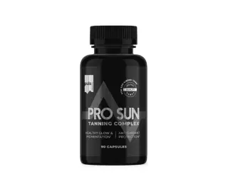 PULS Pro Sun Tanning Complex, 90 kaps.