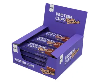 PULS Protein Cups, 30 g, Cheeky Chocolate