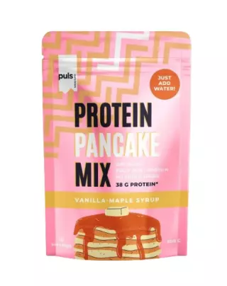Puls Protein Pancake Mix, 500 g