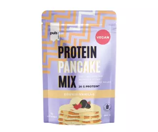 Puls Protein Pancake Mix, 500 g