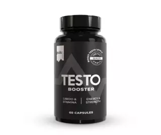 PULS Testo Booster, 60 kaps.