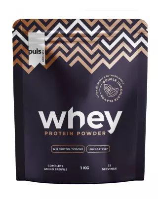Puls Whey (Low Lactose)