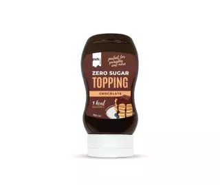 PULS Zero Sugar Topping, 350 ml