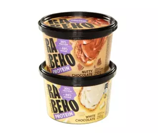 Rabeko Protein Spread, 250 g