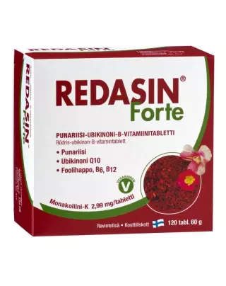 Redasin Forte