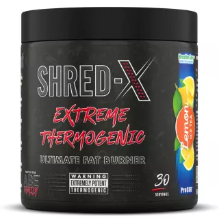 Applied Nutrition Shred-X, 300 g
