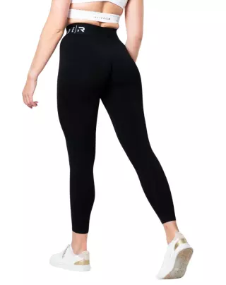 Relode Apex Seamless Tights (Poistuva tuote), Black