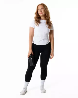 Relode Apex T-Shirt, White