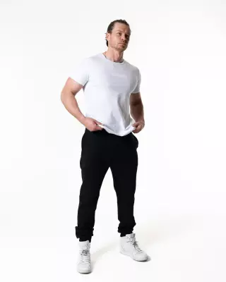 Relode Ultra Joggers, Black