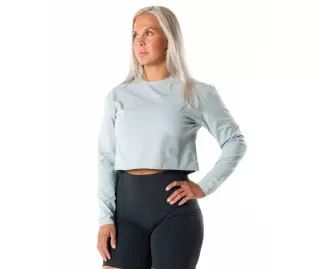 Relode Evo Longsleeve, Blue (Poistotuote)