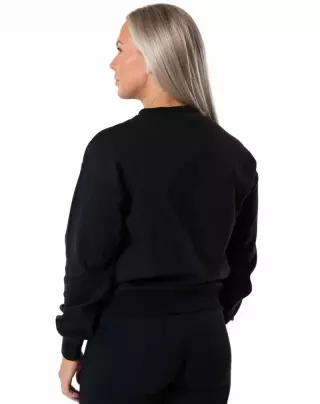 Relode Maverick Women's Sweatshirt (Poistotuote), Black