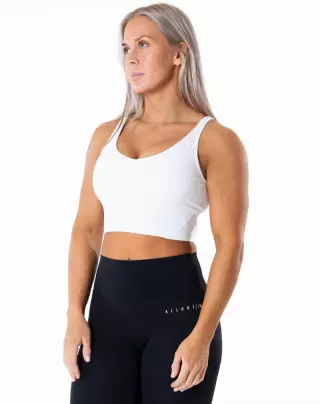 Relode Core V-Top (Poistuva malli), White