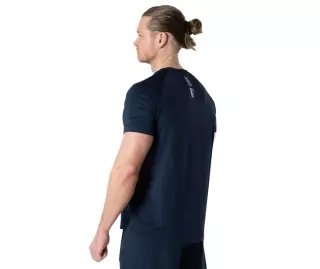 Relode Unity Lightweight T-shirt, Navy Blue