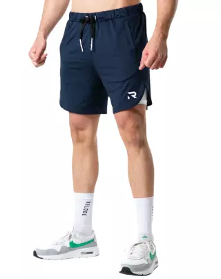 Relode Unity Shorts, Navy Blue
