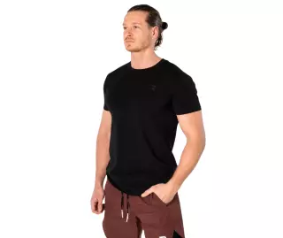 Relode Unity T-shirt, Black