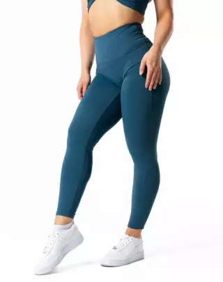 Relode Vibe Tights (Poistuva tuote), Blue