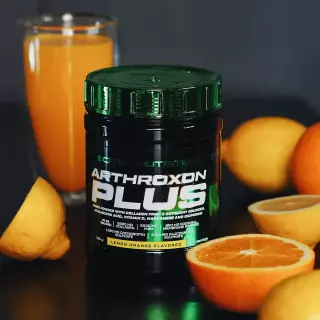 Scitec Arthroxon Plus, 320 g