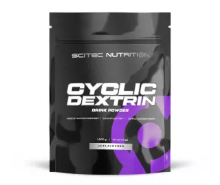 SCITEC Cyclic Dextrin, 1 kg