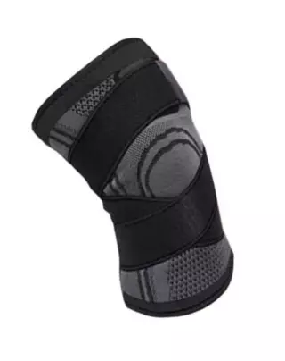 SCITEC Knee Support Bandage