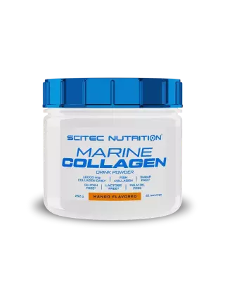 Scitec Marine Collagen, 252 g