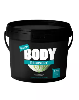 SMARTBODY Recovery, 2 kg