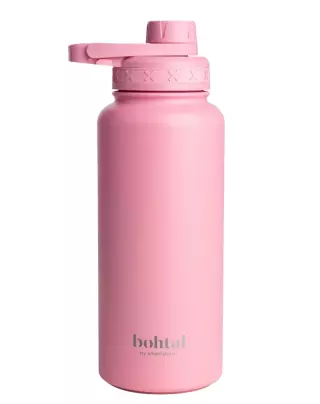 Smartshake Bohtal Insulated Sports Bottle, 960 ml