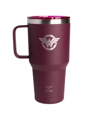 Smartshake Bohtal Insulated Nomad Tumbler DC Comics Collection, 900 ml