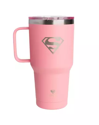 Smartshake Bohtal Insulated Nomad Tumbler DC Comics Collection, 900 ml