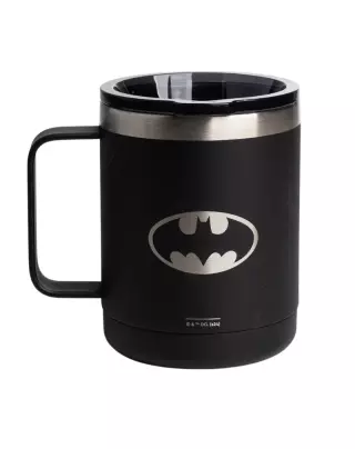 Smartshake Bohtal Insulated Coffee Mug DC Collection, 350 ml