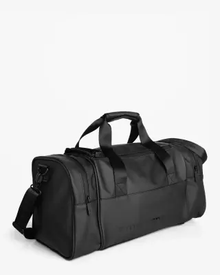 Smartshake Gym Bag, Black