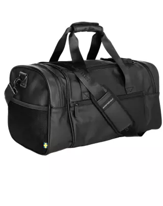 Smartshake Gym Bag, Black