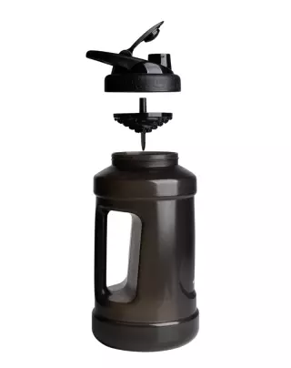 Smartshake Ultimate Jug, 2,1 l, Black