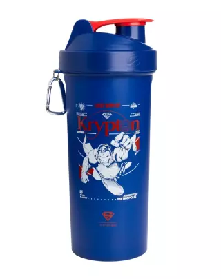 Smartshake Lite DC Comics, 1000 ml