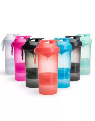 Smartshake Original 2Go, 600 ml