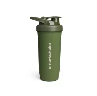 Smartshake Reforce Stainless Steel, 900 ml