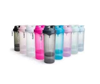 Smartshake Slim, 500 ml