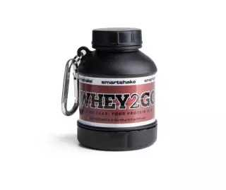 Smartshake WHEY2GO Funnel, 110 ml