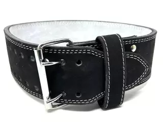 Supermass Nutrition Heavy Training Belt