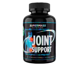 Supermass Nutrition JOINT SUPPORT 120 kaps.
