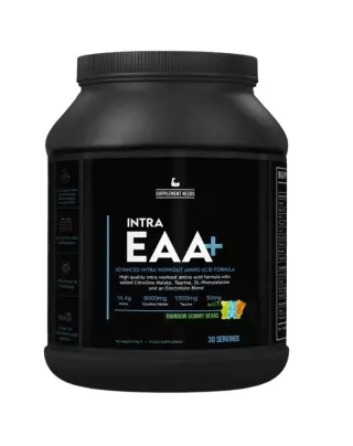 Supplement Needs Intra EAA+, 810 g (12/26)