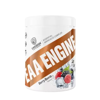 Swedish Supplements EAA Engine, 450 g