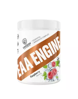 Swedish Supplements EAA Engine, 450 g