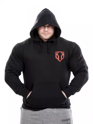 Team Killeri Unisex-Huppari