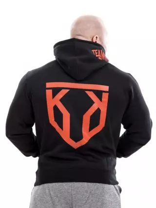 Team Killeri Unisex-Huppari