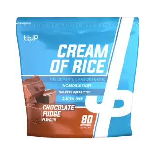 Trained by JP Cream of Rice, 2 kg