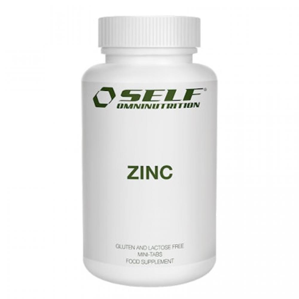 SELF Zinc, 100 tabl. 