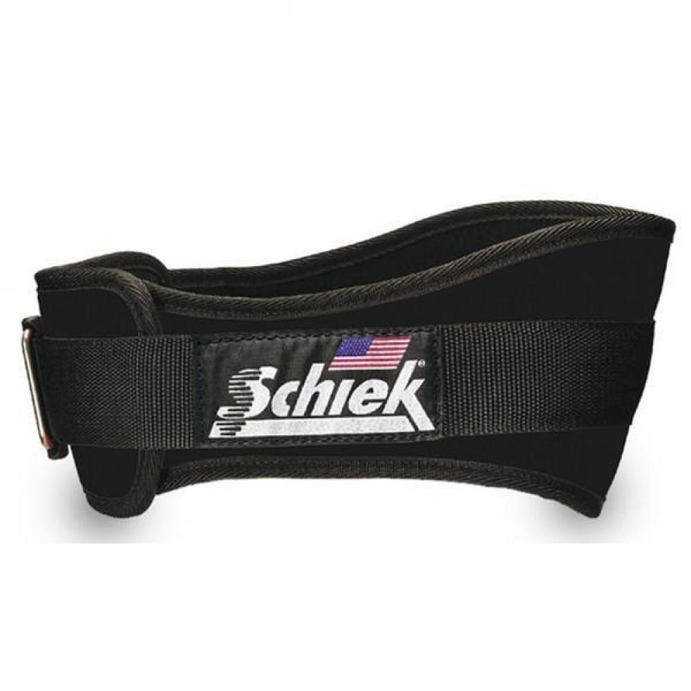Schiek 2006 Workout Belt